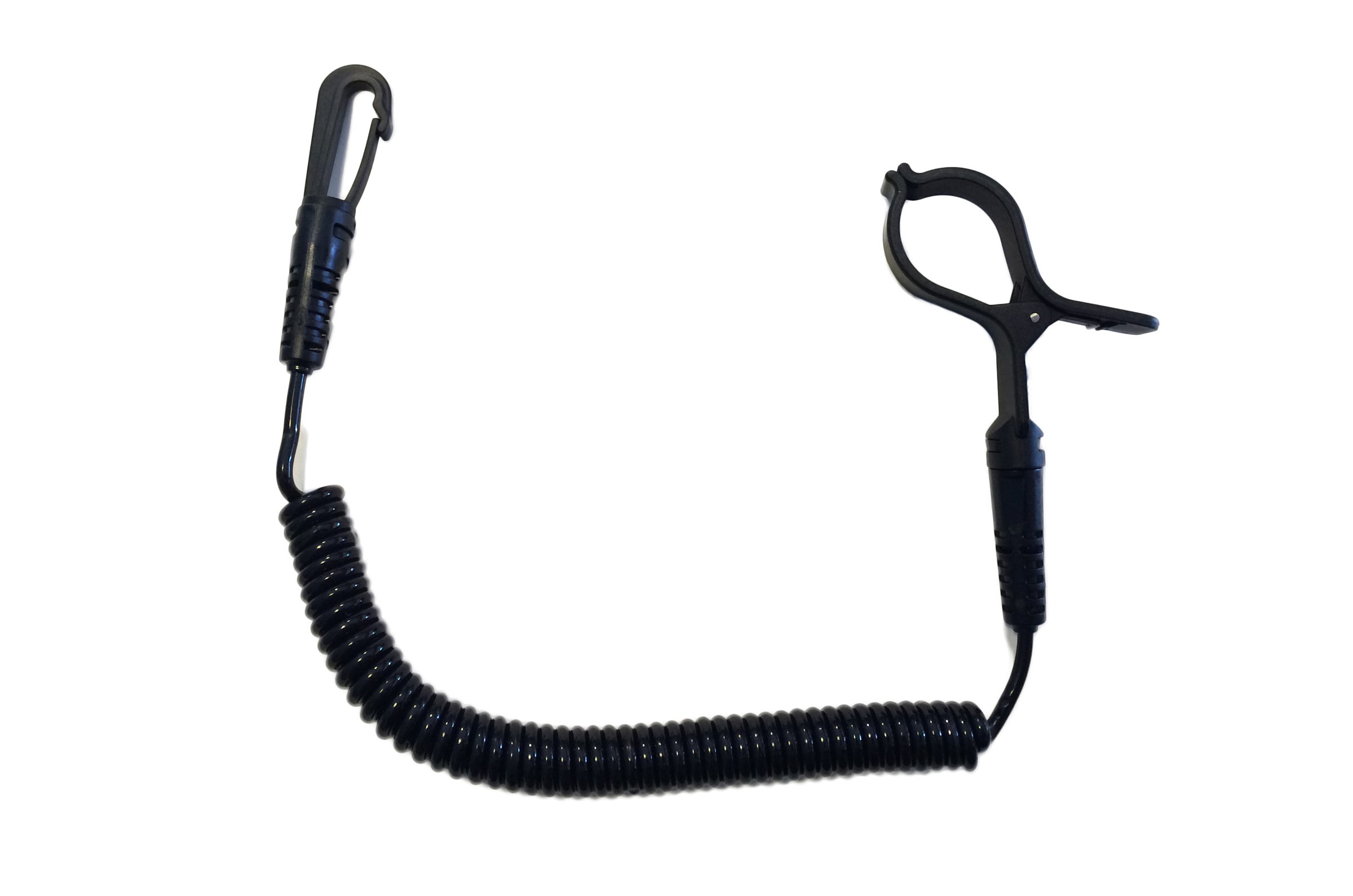 Paddle Leash for kayak