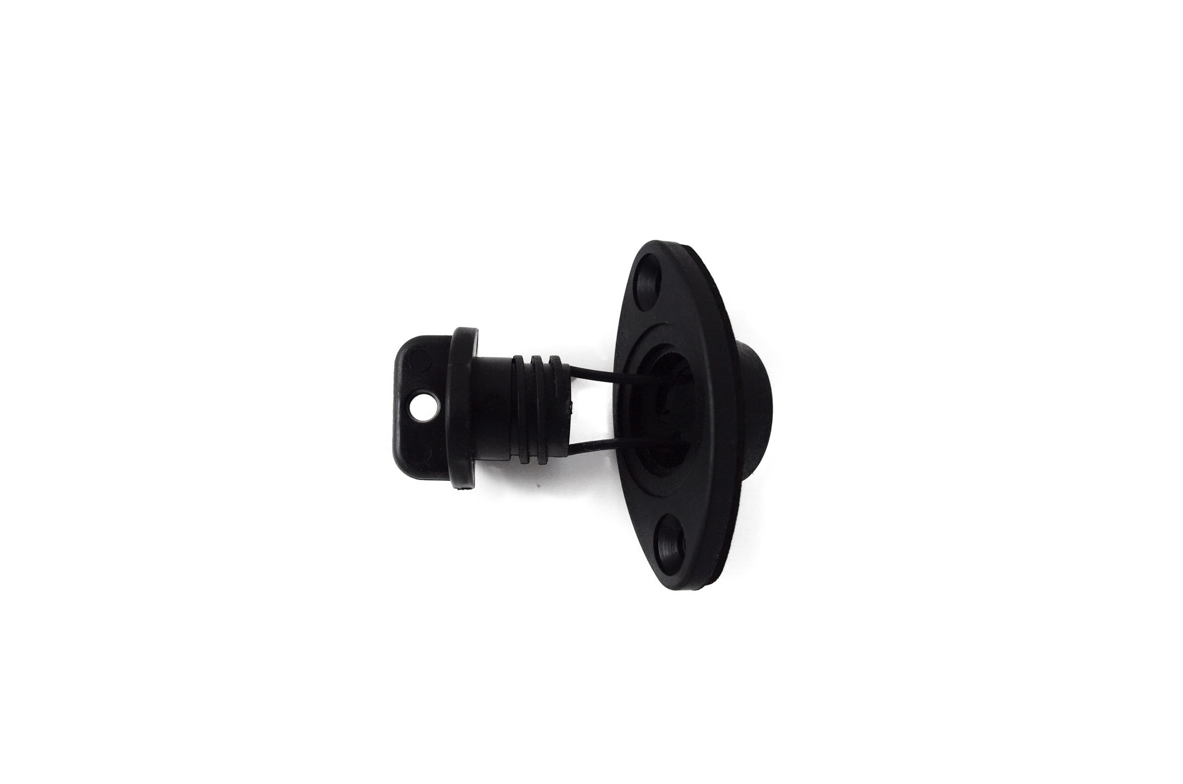 Fine Thread Kayak Drain Plug