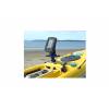RailBlaza SidePort for kayaks in black