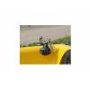 RailBlaza SidePort for kayaks in black
