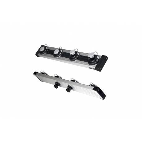 RailBlaza TracPort Dash 500 for kayaks