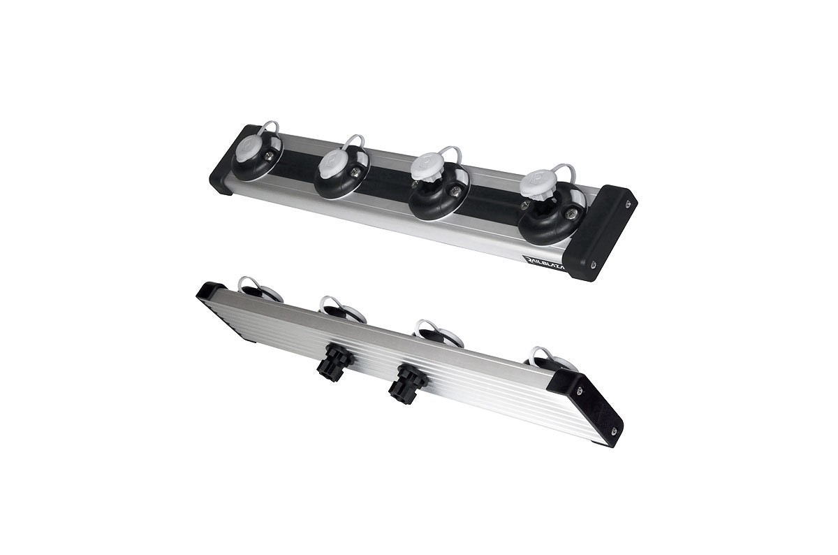 RailBlaza TracPort Dash 500