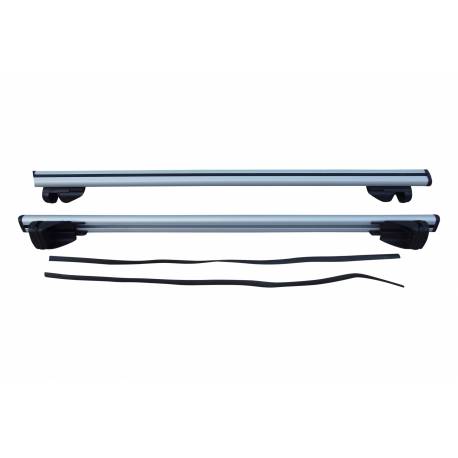 Baca universal coche para kayak horizontal