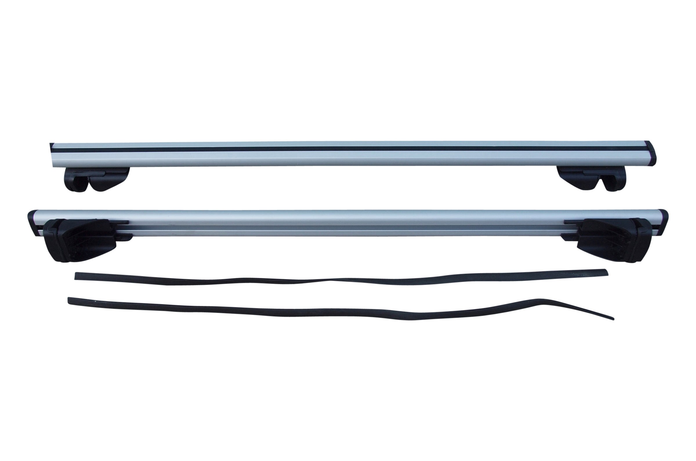 Horizontal Car Roof Rack for Kayak