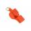 Apito de seguranca NRS Fox 40 Vermelho