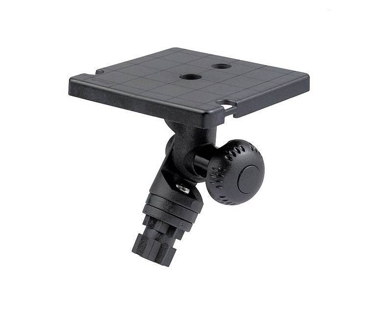 Plataforma RailBlaza Fish Finder Mount R-Lock S