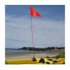 RailBlaza Varilla con Banderin
