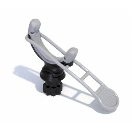 RailBlaza G-Hold 50