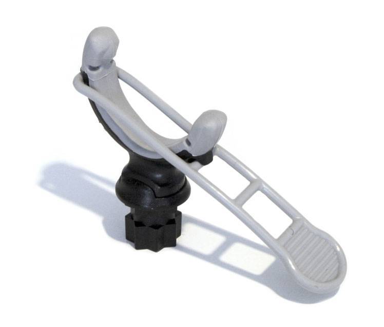 RailBlaza G-Hold 50 Hook Bracket