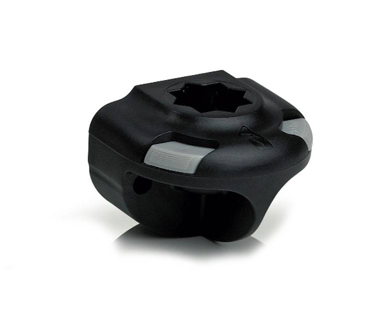 RailBlaza SidePort (Black)