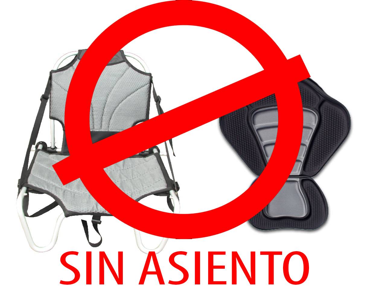 Sin Asiento