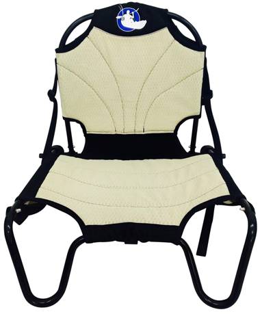 Assento alto para caiaque Tandem Vista / Marlin / Wahoo