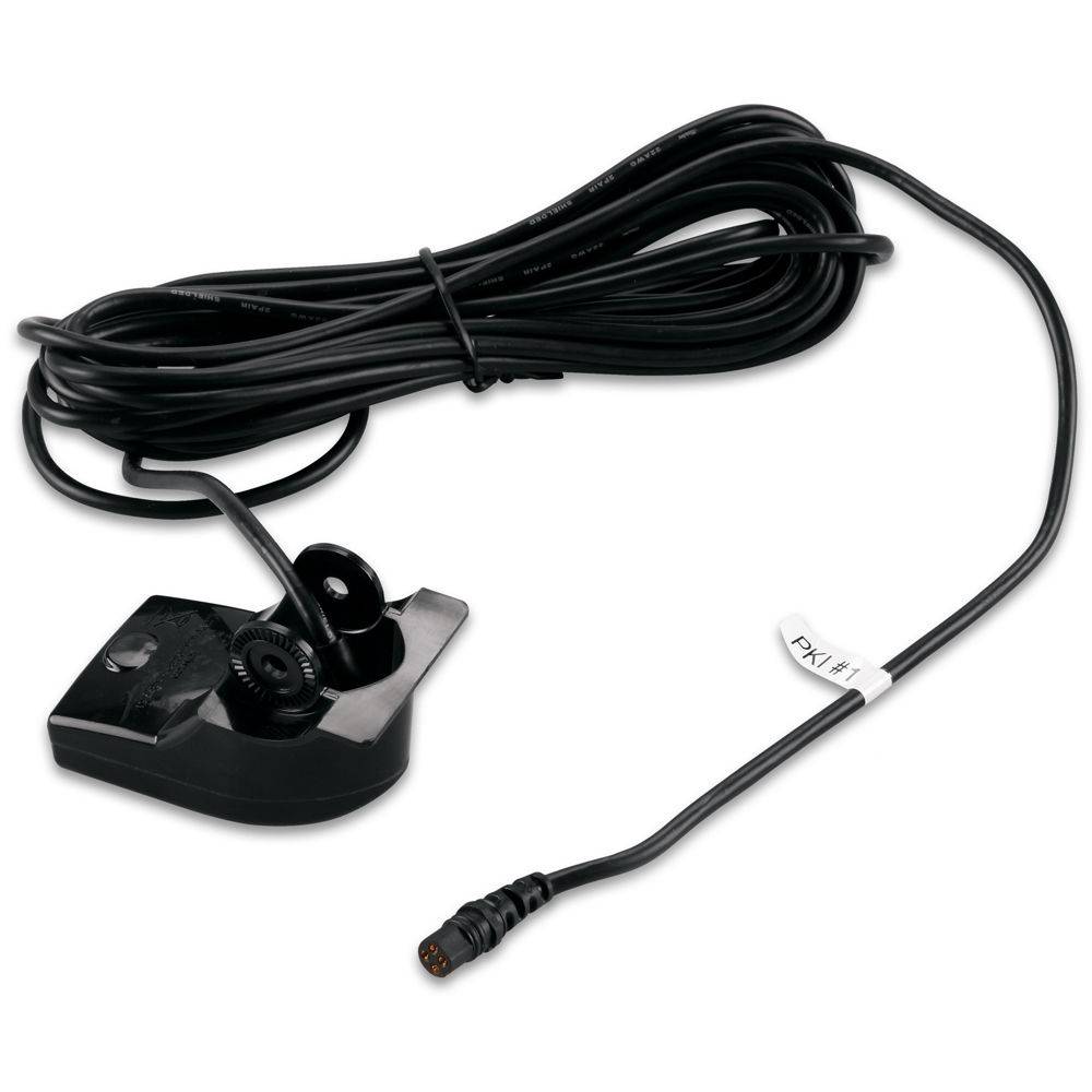 Transductor Garmin Striker Plus 4 77/200 KHZ (Dual Beam)