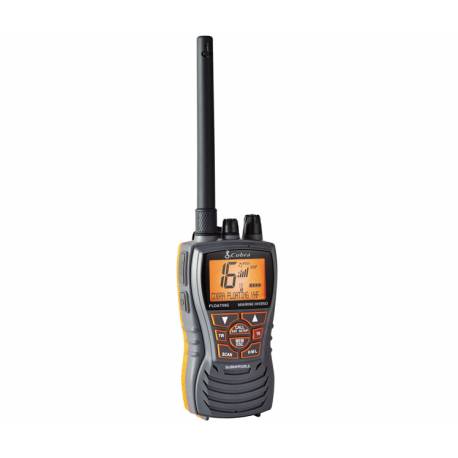 Walkie Talkie Cobra MR HH 350