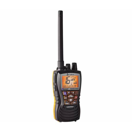 Walkie Talkie Cobra MR HH 500