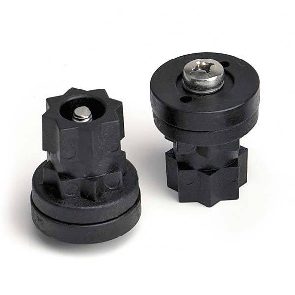 Adaptador Railblaza Macho - Macho