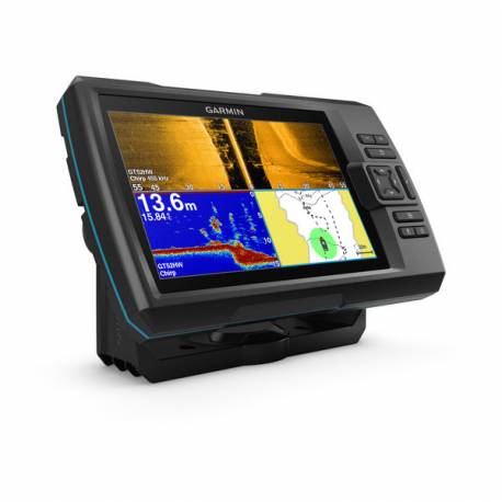 Sonda Garmin Striker Plus 4cv