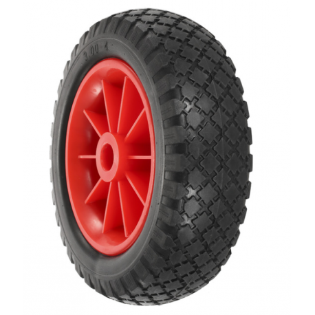 Ruedas De Globo Para Arena Blanda Lazy-Boys 