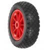 Ruedas De Globo Para Arena Blanda Lazy-Boys 