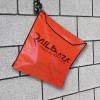 Railblaza C.W.S. Bag Orange (Carry. Wash. Store)
