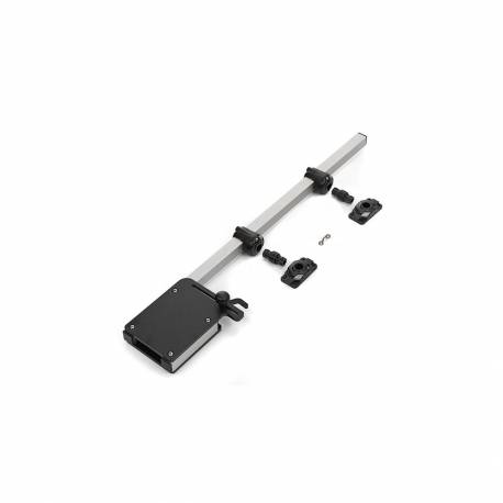 Soporte para motor de kayak Railblaza