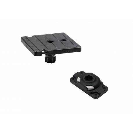 Railblaza Rotating Platform
