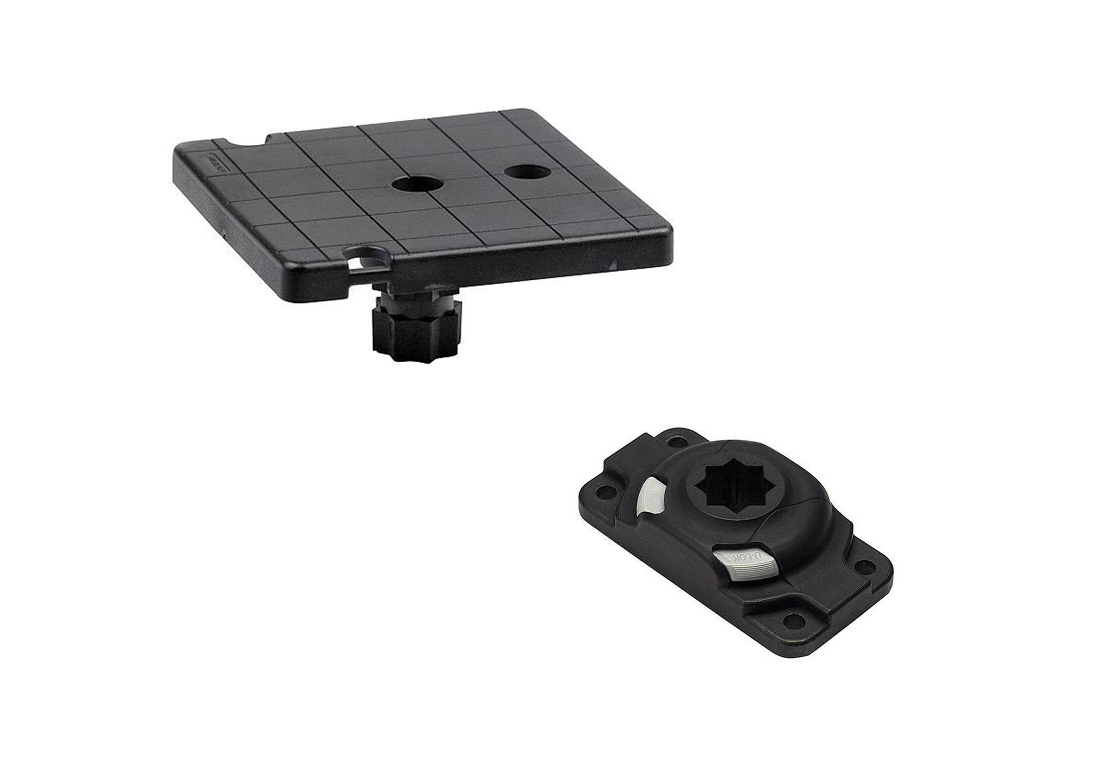 Plataforma giratoria Railblaza + Base HD