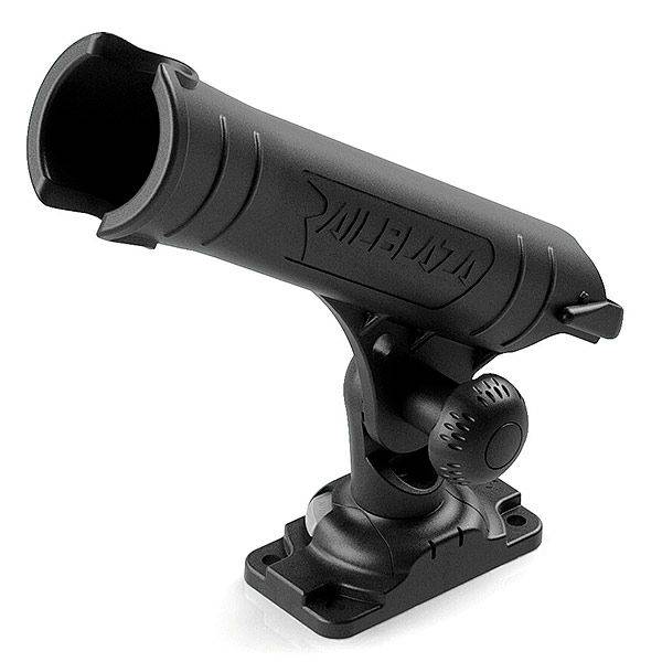 RailBlaza Cañero Rod Tube + Base Starpor HD
