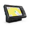 Sonda Garmin Striker Vivid 7cv w/GT20