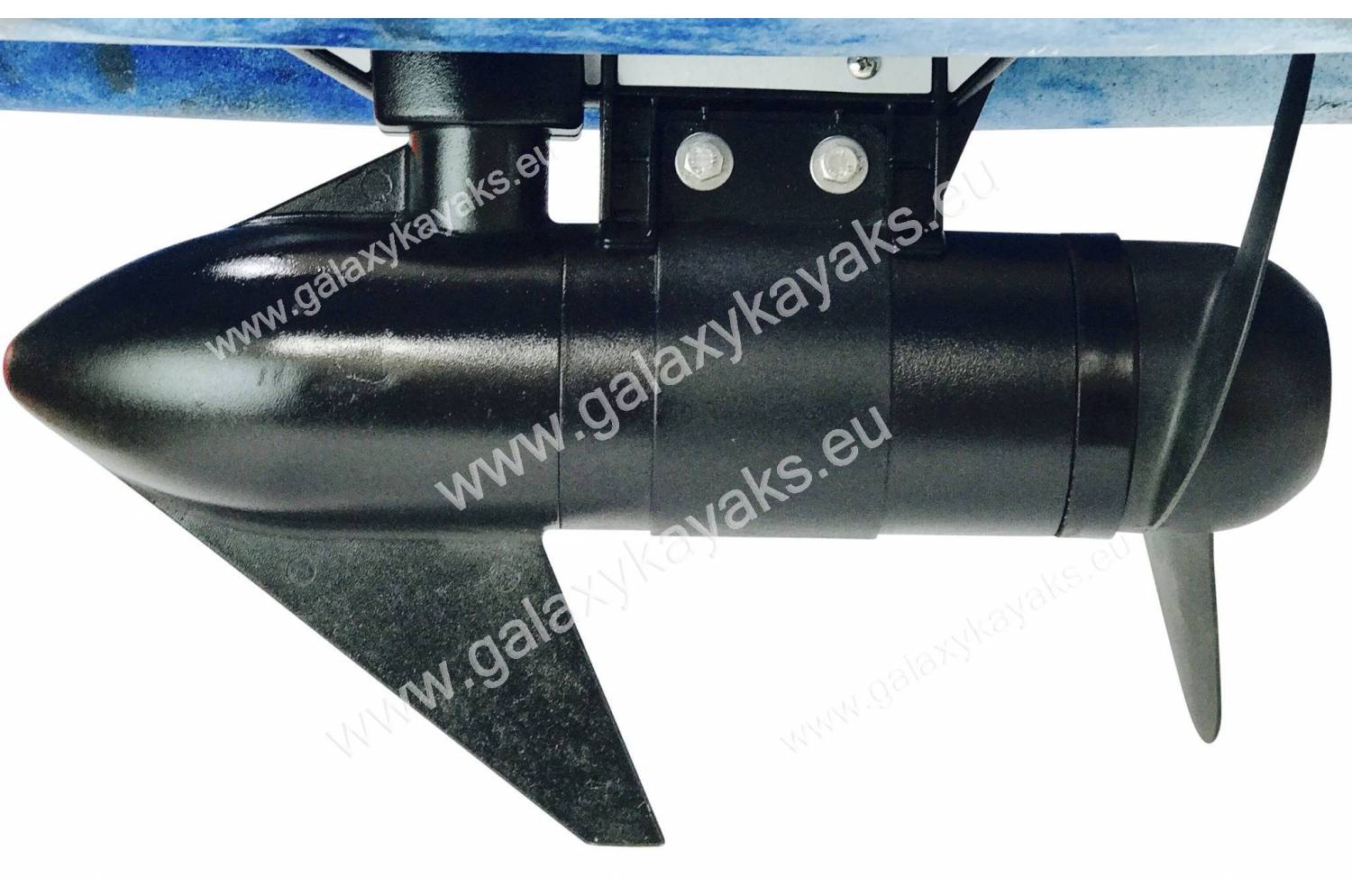 Motor electrico 12 V para kayak - Galaxy Kayaks