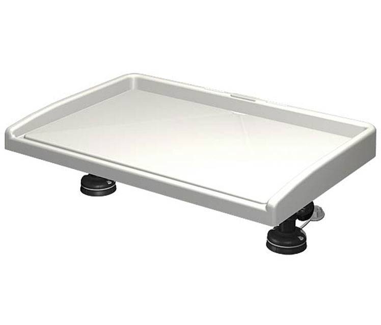RailBlaza kayak fillet board
