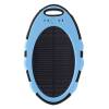 Solar Charger USB Dual