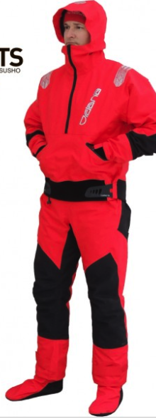 Dry Suit SKY Ordana