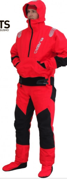 Traje Seco SKY Ordana