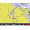 Carta Náutica Garmin BlueChart® G3 Mediterráneo