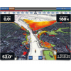 Carta Náutica Garmin BlueChart® G3 Mediterráneo