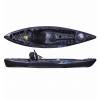 Galaxy Kayaks Blaze Fisher kayak de fishing