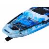 Galaxy Kayaks SUPERNOVA FX3