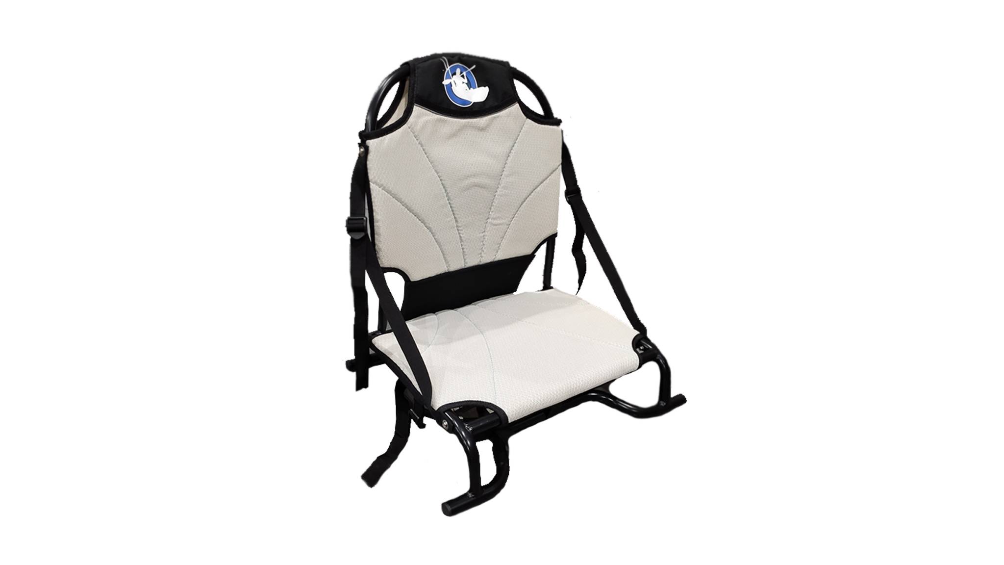 Asiento Alto Cruz Pro Angler / Alborán HV