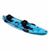 Galaxy Kayaks Cruz Tandem kayaks de paseo