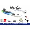 Marlin Pack Torqeedo 403