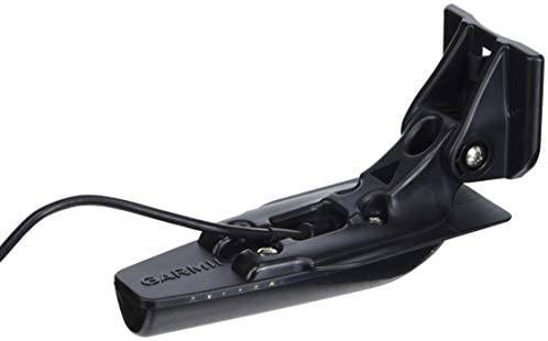 Transdutor Garmin GT20-TM, 77/200, ClearVüTM 455/800KHz