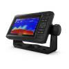 Garmin Echomap Plus 62cv con chirp