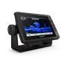 Sonda Garmin EchoMAP UHD 72cv w/GT24