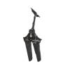 Pedalera Alboran FX - Ultraline Flippers FX