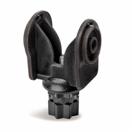 FISH FINDER MOUNT R-LOCK HOOK 2
