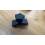 Spare wing nut coupler with wahoo tongue