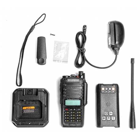 Emisora BAOFENG GT-3WP