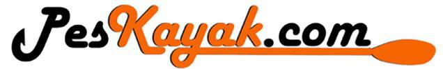 Peskayak Sticker