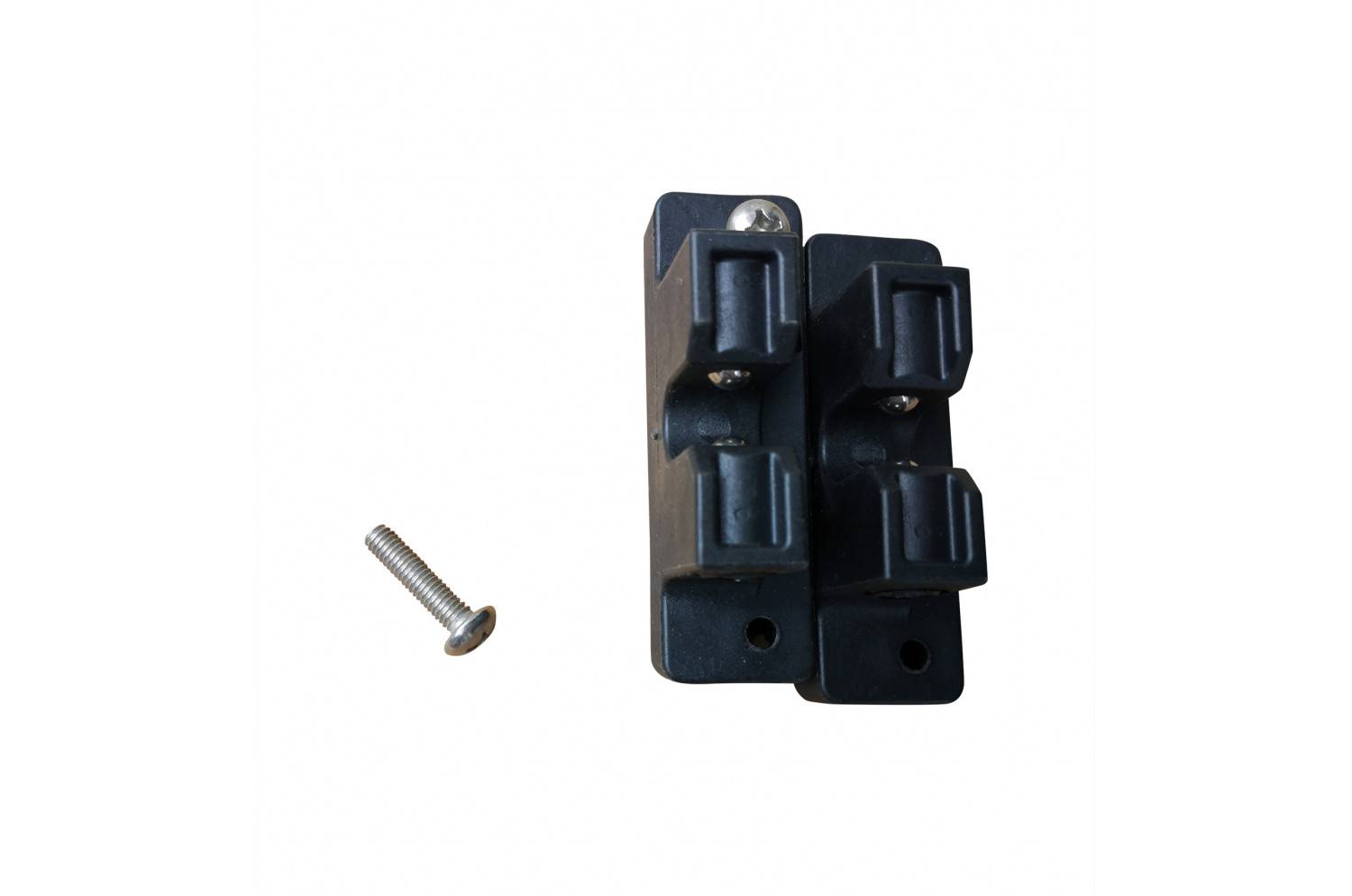 Replacement motor clip for Galaxy Wahoo kayak